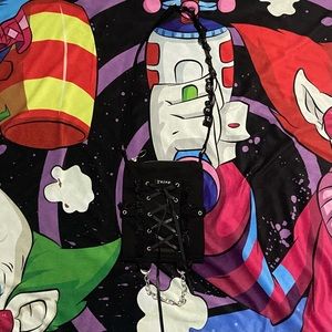 🕸️ Tripp nyc lolita bag 🕸️